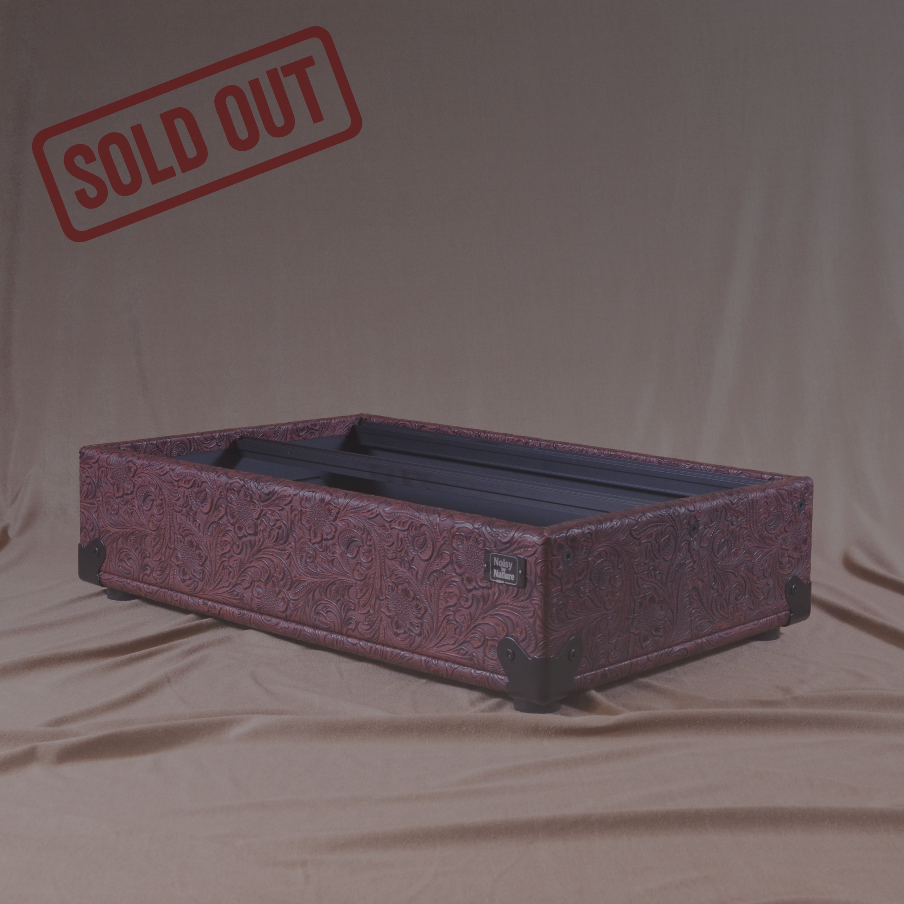 Oxblood Mesa – 6U / 84HP